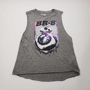 BB-8 Star Wars Tank Top